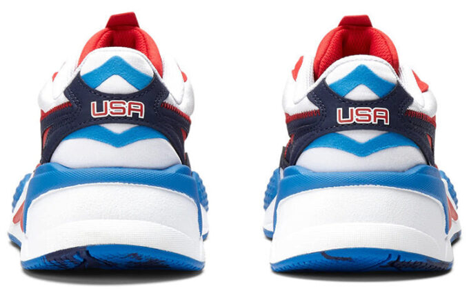 PUMA RS-X3 “USA”