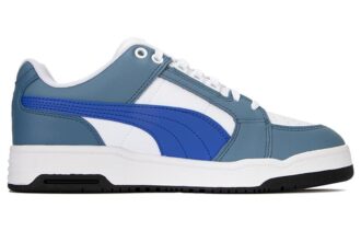 PUMA Slipstream Lo