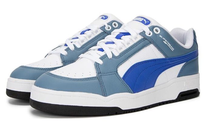 PUMA Slipstream Lo