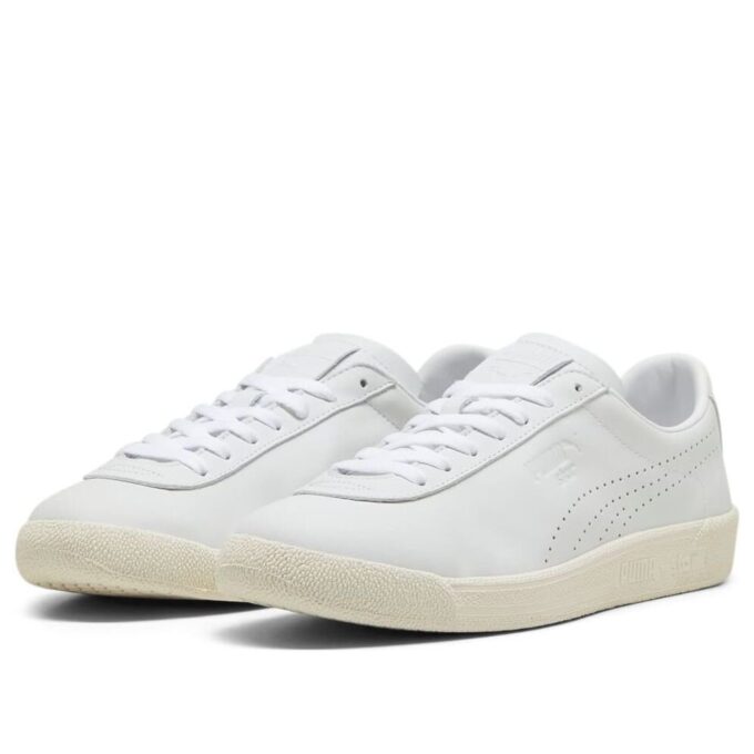 PUMA STAR “Beige”