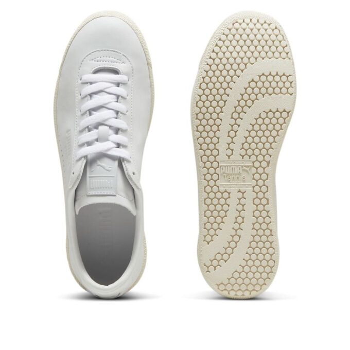 PUMA STAR “Beige”