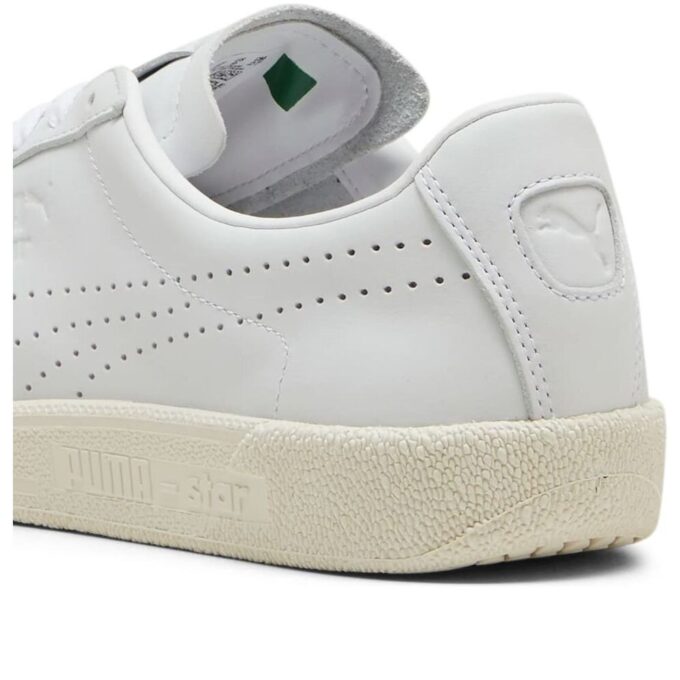 PUMA STAR “Beige”