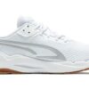 PUMA Stride “White”