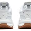 PUMA Stride “White”