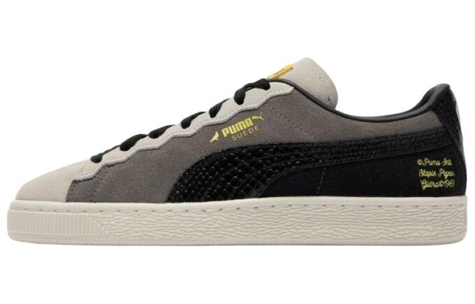 PUMA Suede 2 Staple