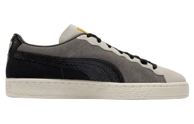 PUMA Suede 2 Staple