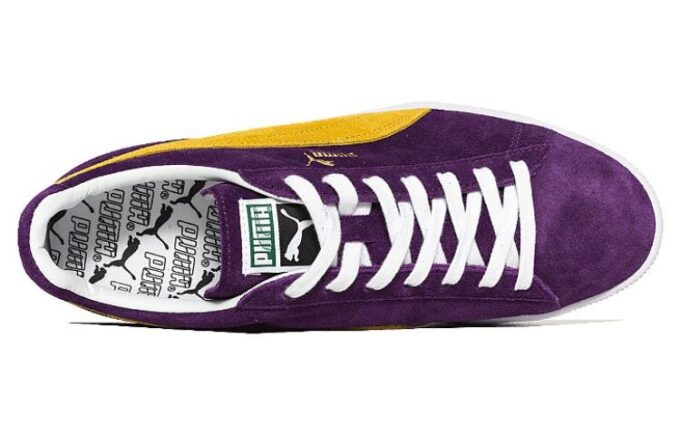 PUMA Suede Classic