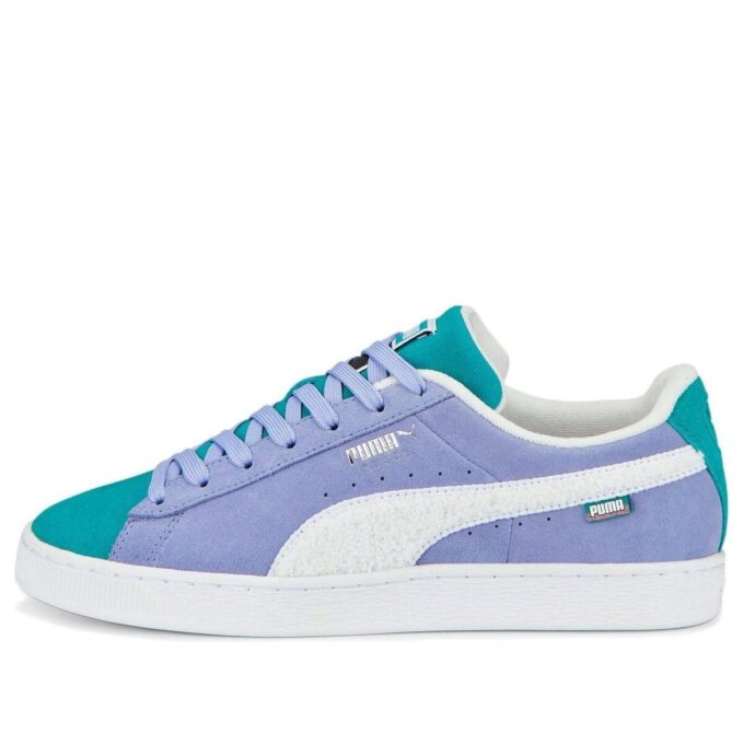 PUMA Suede “Fandom”