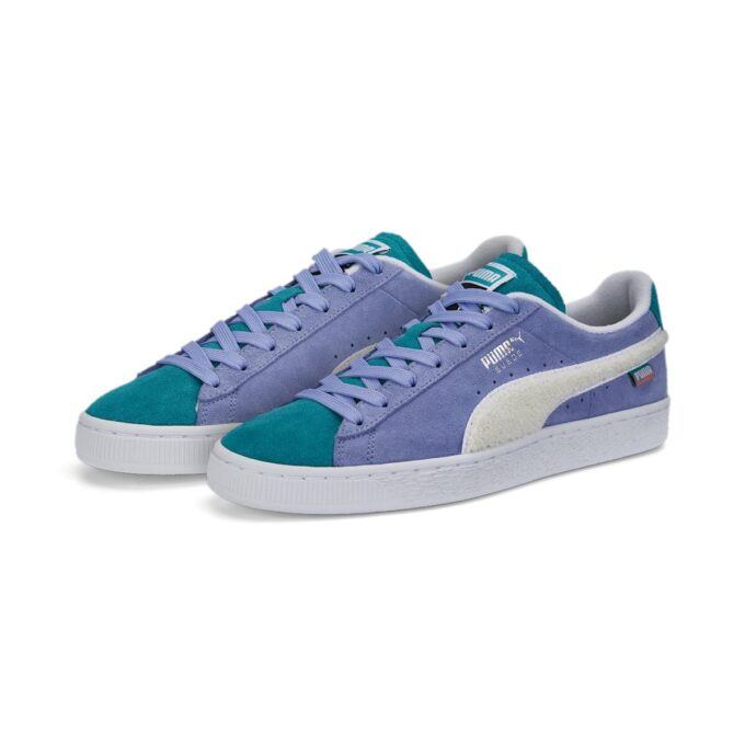 PUMA Suede “Fandom”