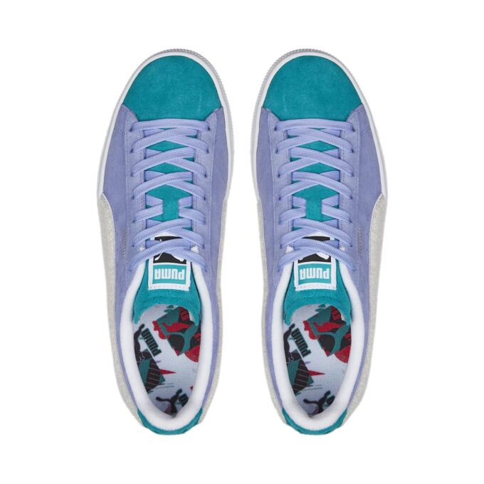 PUMA Suede “Fandom”