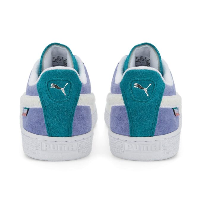 PUMA Suede “Fandom”