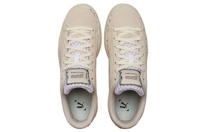PUMA Suede “RE.GEN”