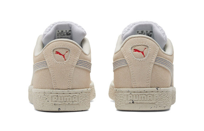PUMA Suede “RE.GEN”