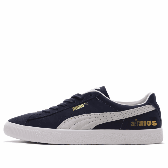 PUMA Suede Vintage