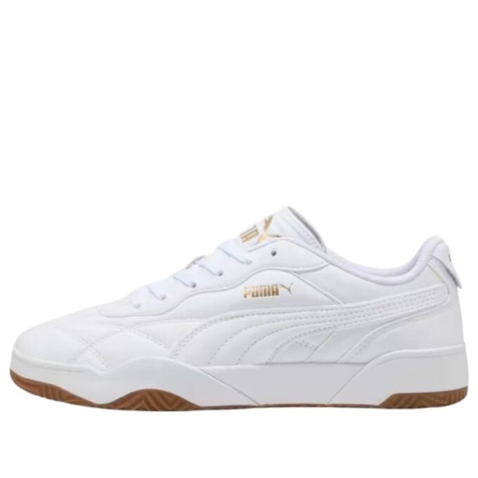 PUMA Tifosi “White”