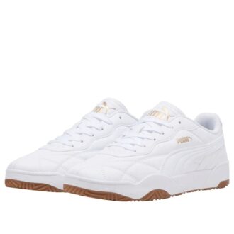 PUMA Tifosi “White”