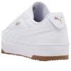 PUMA Tifosi “White”
