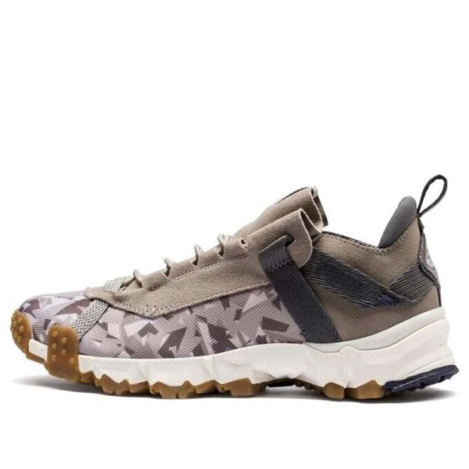 PUMA Trail Fox Camo