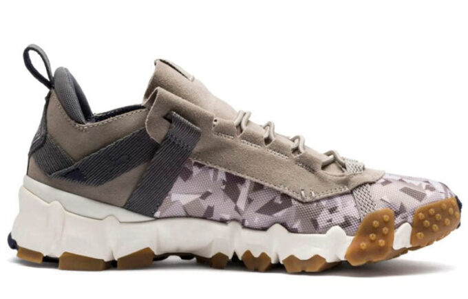 PUMA Trail Fox Camo