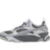 PUMA Trinity “Grey”