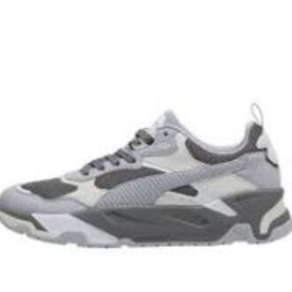 PUMA Trinity “Grey”