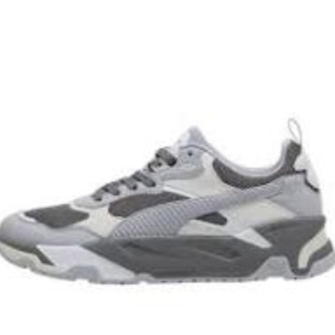 PUMA Trinity “Grey”