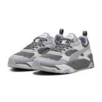 PUMA Trinity “Grey”