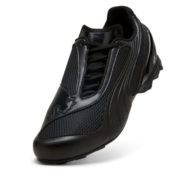 PUMA V-S1 “Black”