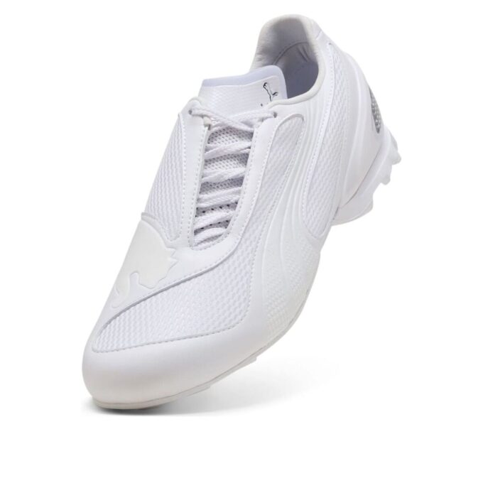 PUMA V-S1 “White”