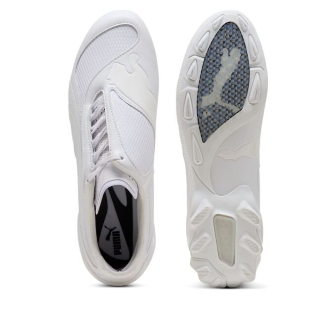 PUMA V-S1 “White”