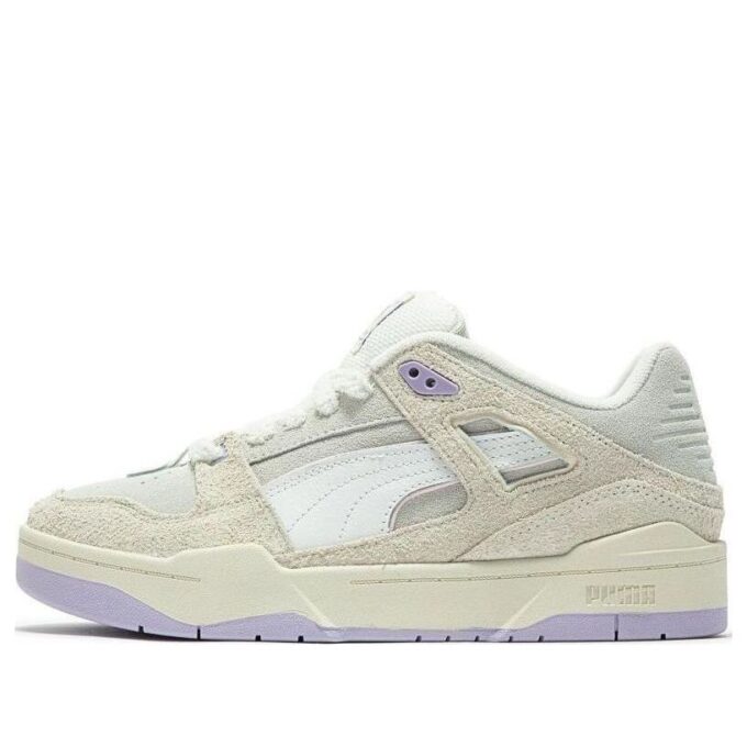 PUMA x 8ENJAMIN Slipstream Sneakers “Vapor Grey”