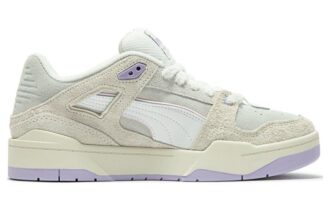 PUMA x 8ENJAMIN Slipstream Sneakers “Vapor Grey”
