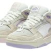PUMA x 8ENJAMIN Slipstream Sneakers “Vapor Grey”
