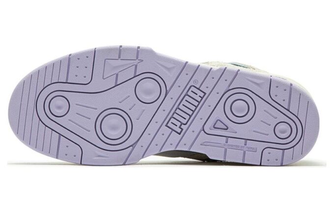 PUMA x 8ENJAMIN Slipstream Sneakers “Vapor Grey”