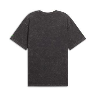 PUMA x A$AP ROCKY Bolt T-shirt “Washed Black”