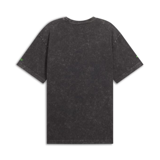 PUMA x A$AP ROCKY Bolt T-shirt “Washed Black”