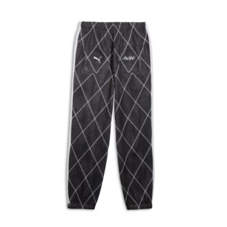 PUMA x A$AP ROCKY Distressed Sweatpants “Black”