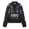 PUMA x A$AP ROCKY Distressed Sweatshirt “Black”