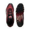 PUMA x A$AP Rocky Inhale “Distressed Pack Black Pop Red”