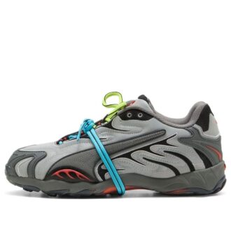 PUMA x A$AP Rocky Inhale “Reflective Silver”