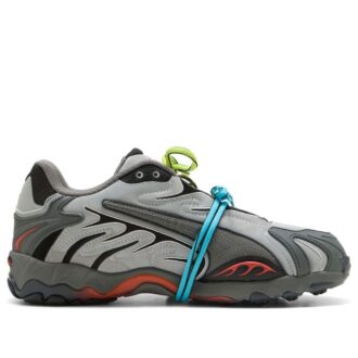 PUMA x A$AP Rocky Inhale “Reflective Silver”