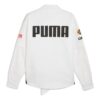 PUMA x A$AP ROCKY Long-Sleeves Relaxed-Fit Shirt “White”