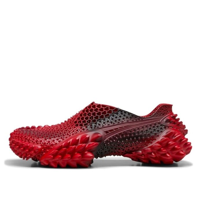 PUMA x A$AP Rocky Mostro 3.D. “Red”