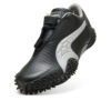 PUMA x A$AP Rocky Mostro “Black Silver”