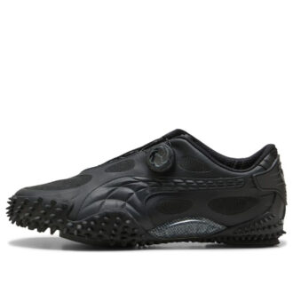 PUMA x A$AP Rocky Mostro Disccord “Black Shadow Grey”