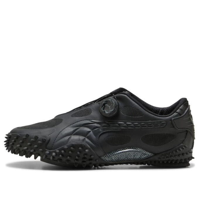 PUMA x A$AP Rocky Mostro Disccord “Black Shadow Grey”
