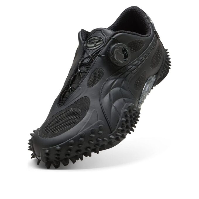 PUMA x A$AP Rocky Mostro Disccord “Black Shadow Grey”