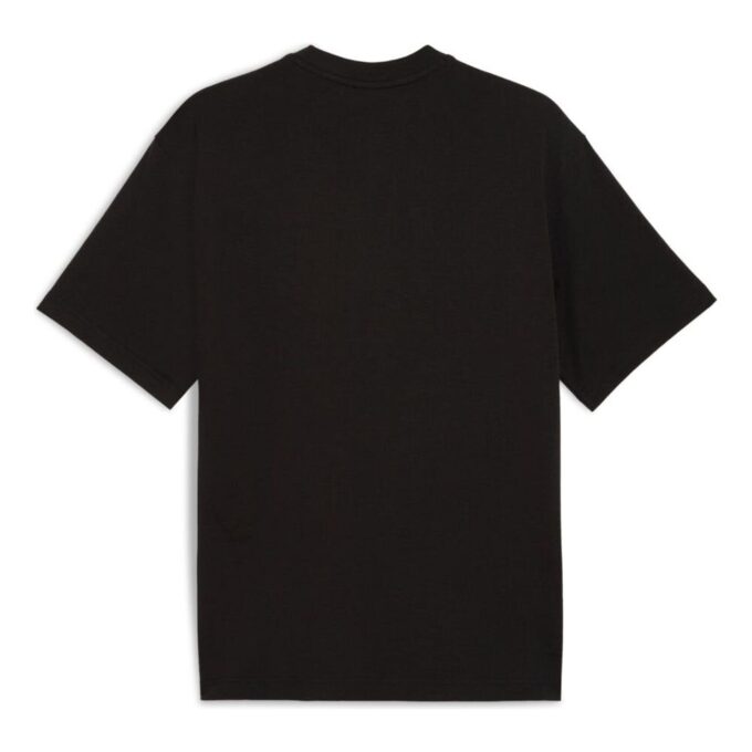 PUMA x A$AP ROCKY Motors T-shirt “Black”