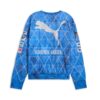 PUMA x A$AP ROCKY Quilted Sweatshirt “Clyde Royal”