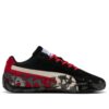 PUMA x A$AP Rocky Speedcat “Black Red Rhythm”